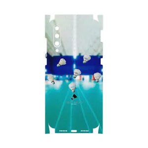 MAHOOT Badminton-FullSkin Cover Sticker for Xiaomi Mi 9