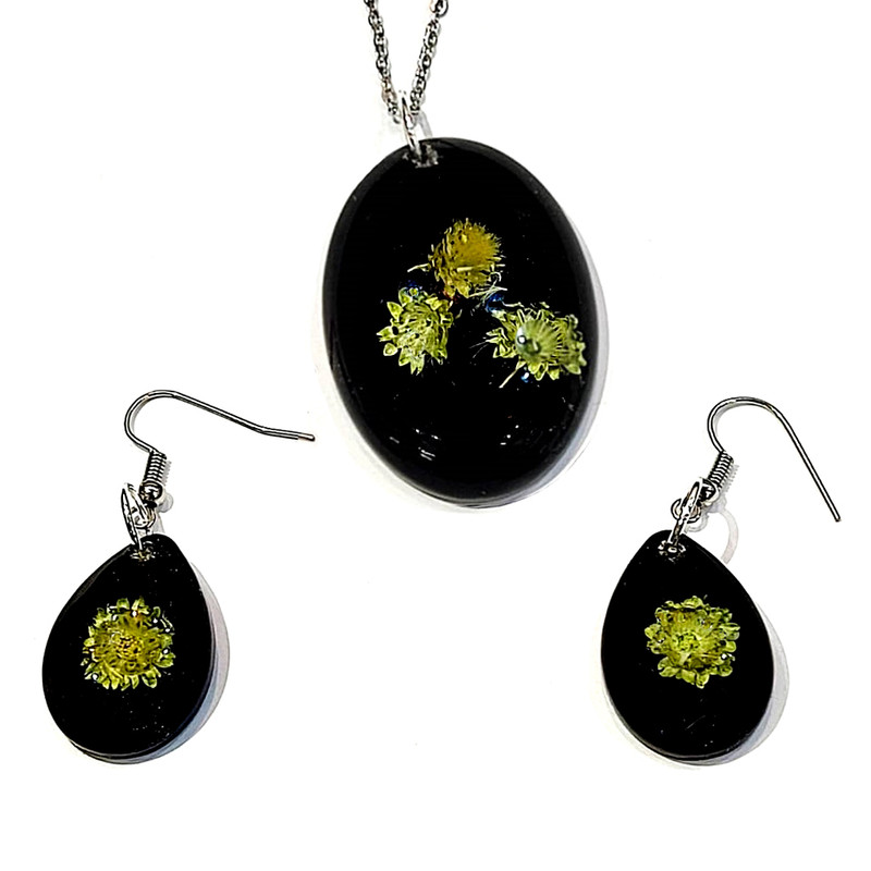 نیم ست دخترانه مدل بیضی و اشک