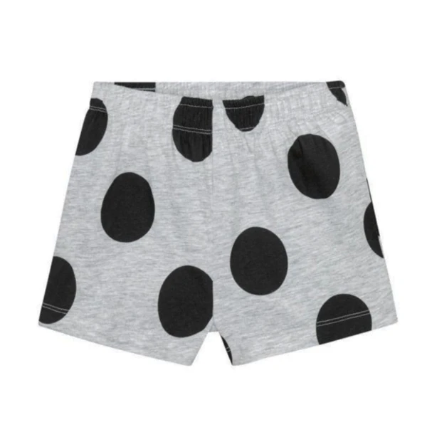 شلوارک دخترانه پیپرتس مدل TARA-kid2205