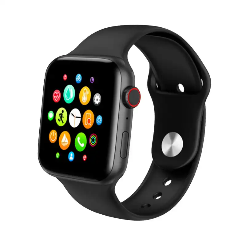 ساعت هوشمند مدل t55 promax