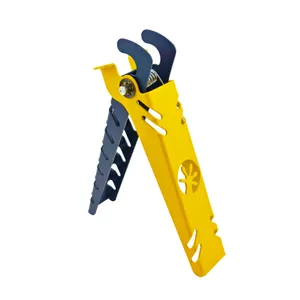 انبر سفری کلموس مدل فنردار