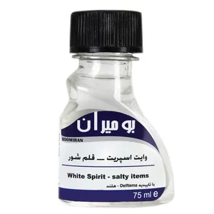 قلم‌ شور وایت اسپریت بومیران مدل G75 حجم ۷۵ میلی‌لیتر