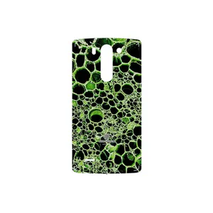 MAHOOT Atom Universe 4 Cover Sticker for LG G3 Beat