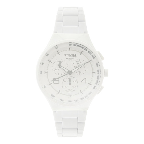 ساعت مچی عقربه‌ای کوارتز کیو اند کیو مدل DA86J001Y