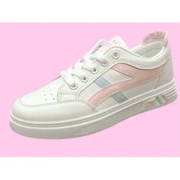 کفش روزمره زنانه مدل M2717