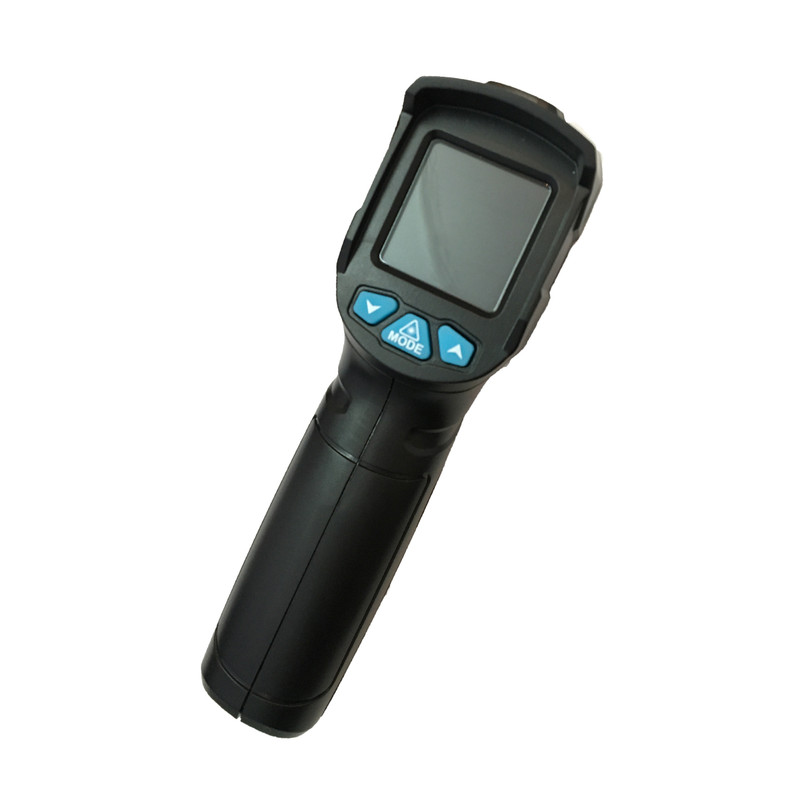 ترمومتر لیزری سینومتر مدل DM301B