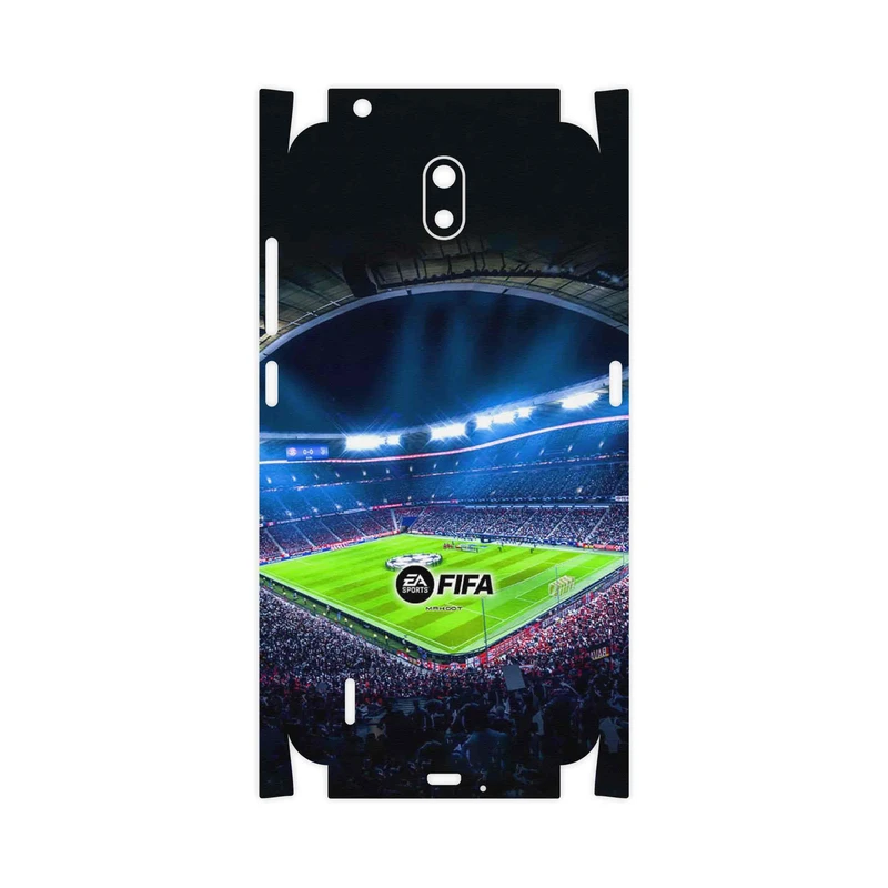 برچسب پوششی ماهوت مدل FIFA Soccer Game Series-FullSkin مناسب برای گوشی موبایل نوکیا C1