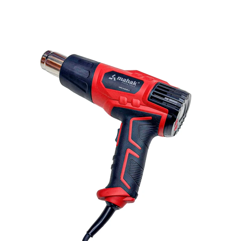 سشوار صنعتی 2000 وات محک مدل HG-600B