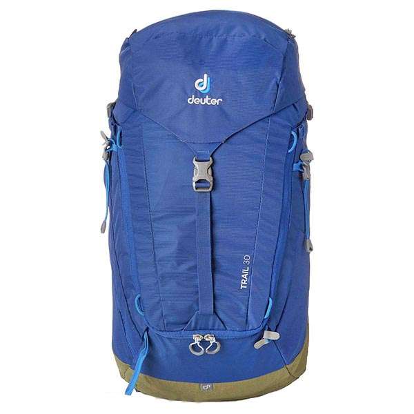 کوله پشتی دیوتر مدل TRAIL 30