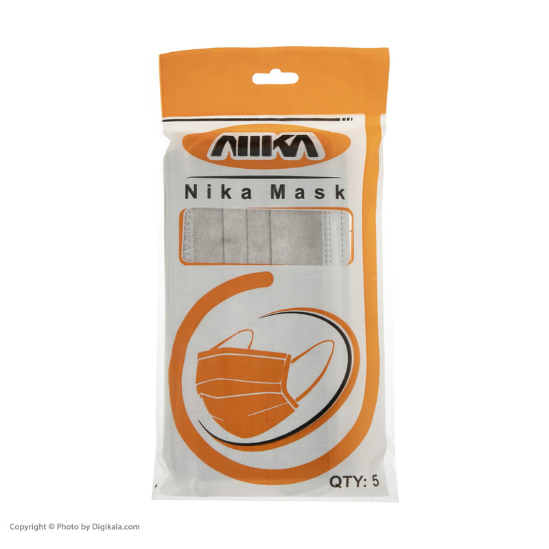 ماسک تنفسی مدل ملت بلون دار سه لایه 5 رنگ 3P-1400C بسته 50 عددی ماسک تنفسی مدل ملت بلون دار سه لایه 5 رنگ 3P-1400C بسته 50 عددی