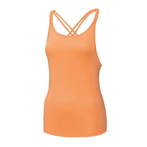 تاپ ورزشی زنانه  مدل vest