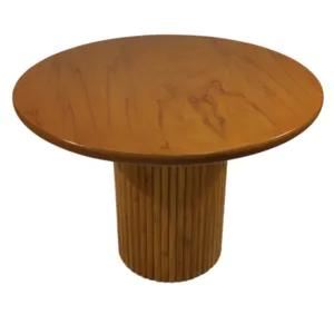 میز ناهارخوری چهار نفره مدل خورشید