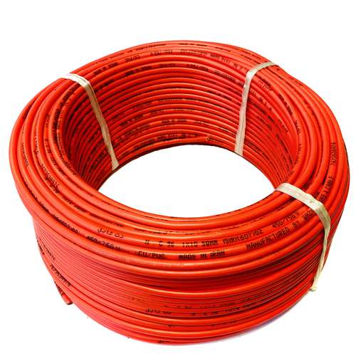 سیم برق افشان 1 در 10 نت کابل مدل R0050