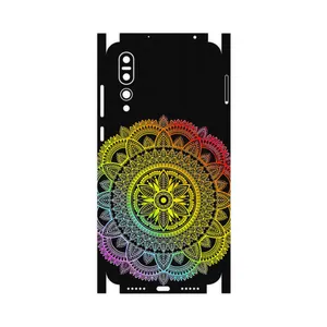 MAHOOT Mandala Design 4-FullSkin Cover Sticker for Huawei P20 Pro