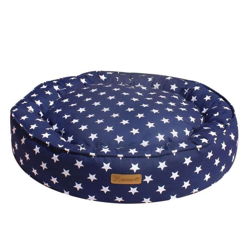 جای خواب سگ و گربه پتیوو مدل Stars Snooze