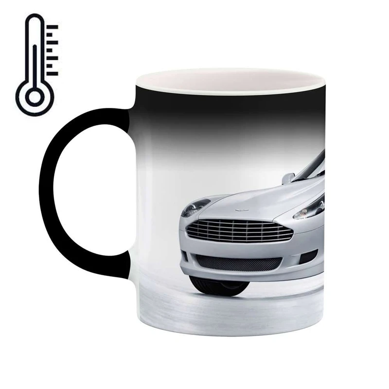 ماگ حرارتی کاکتی مدل ماشین کد mgh11622