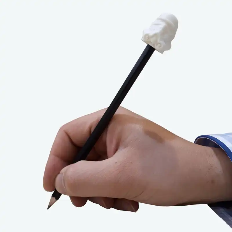 سرمدادی طرح جنگ ستارگان مدل Stormtrooper-w01