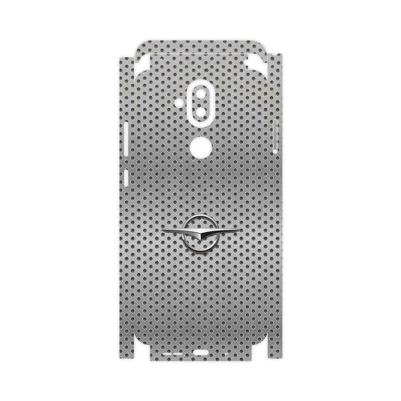 برچسب پوششی ماهوت مدل Haima-FullSkin مناسب برای گوشی موبایل نوکیا 8.1