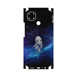 MAHOOT Cara Delevingne-FullSkin Cover Sticker for Realme C25s