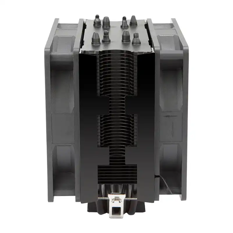 سیستم خنک کننده بادی آلسی مدل S120D