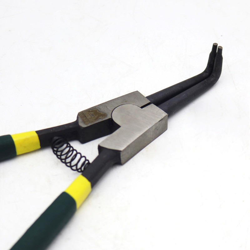 انبر خار جمع کن مدل گوریلا کد YP-SARKAJ-320MM سایز 13 اینچ