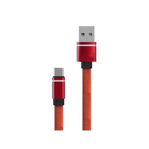نقد و بررسی کابل تبدیل USB به USB-C کانفلون مدل S78 طول 1 متر توسط خریداران