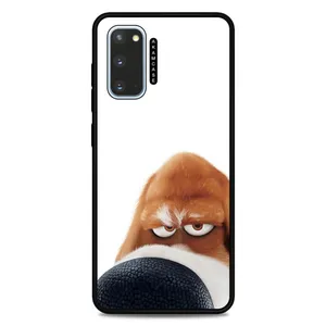 AKAM AMC-WSGS20-DOGS-21 Cover For Samsung Galaxy S20