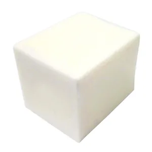 پارافین جامد شمع مدل دارچين وزن 400 گرم