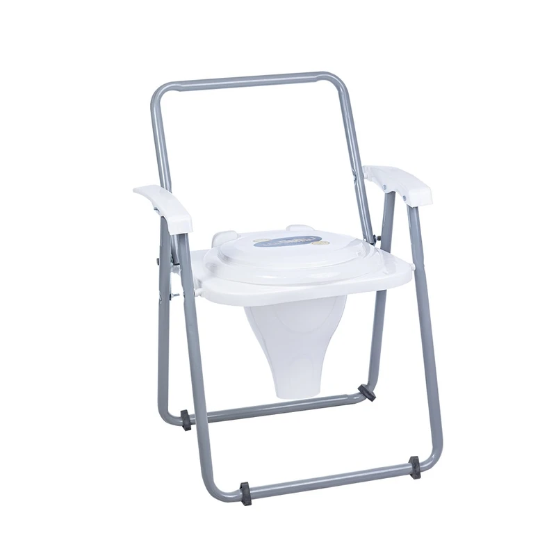 عکس شماره 2 : توالت فرنگی مدل مبله تاشو