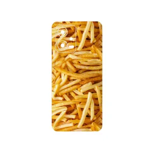 MAHOOT French fries Cover Sticker for Xiaomi Poco X5