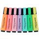 پاستل سریز بسته 7 عددی