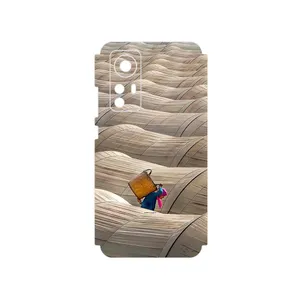 MAHOOT Strawberry Greenhouses Cover Sticker for Xiaomi 12X