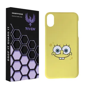 RIVEN RI2-1 Case For Apple iPhone XS Max