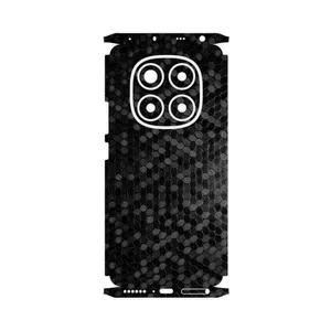 MAHOOT Honey-Comb-Circle-FullSkin Cover Sticker for Xiaomi Redmi Note 14 Pro 4G