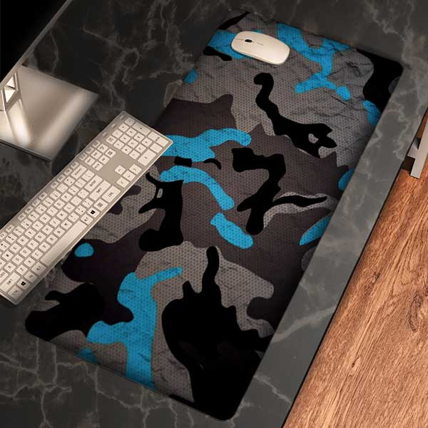 ماوس پد مدل پترن لباس نظامی M24L003-M13080
