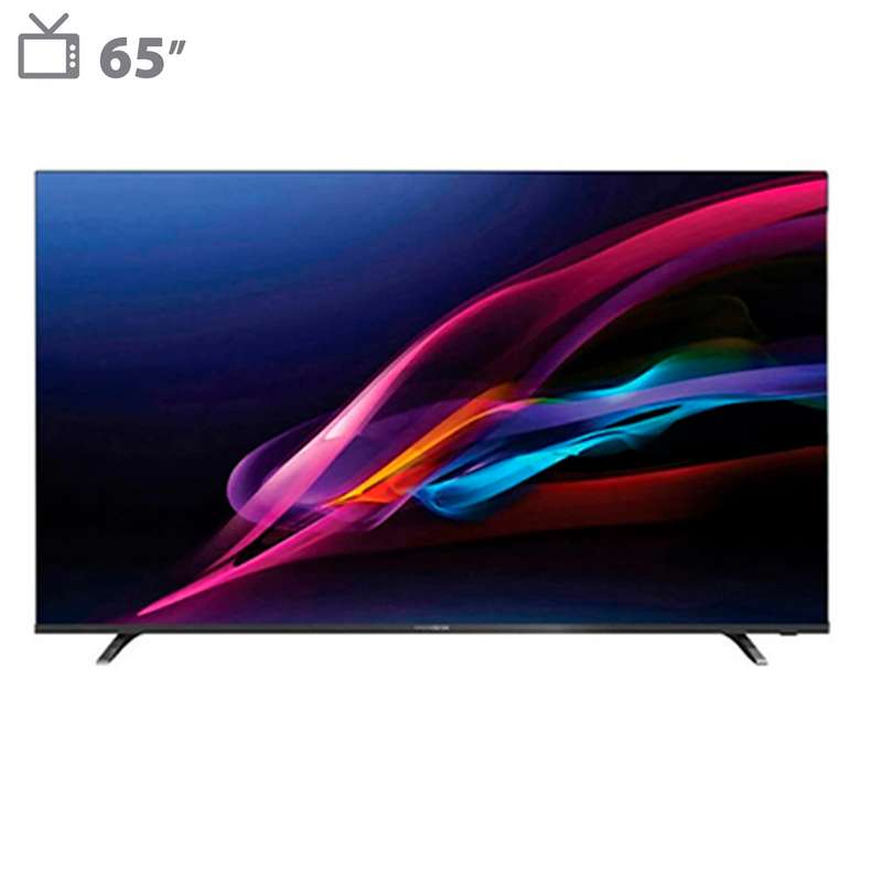 تلویزیون ال ای دی هوشمند دوو مدل DSL-50MS3200U سایز 50 اینچ