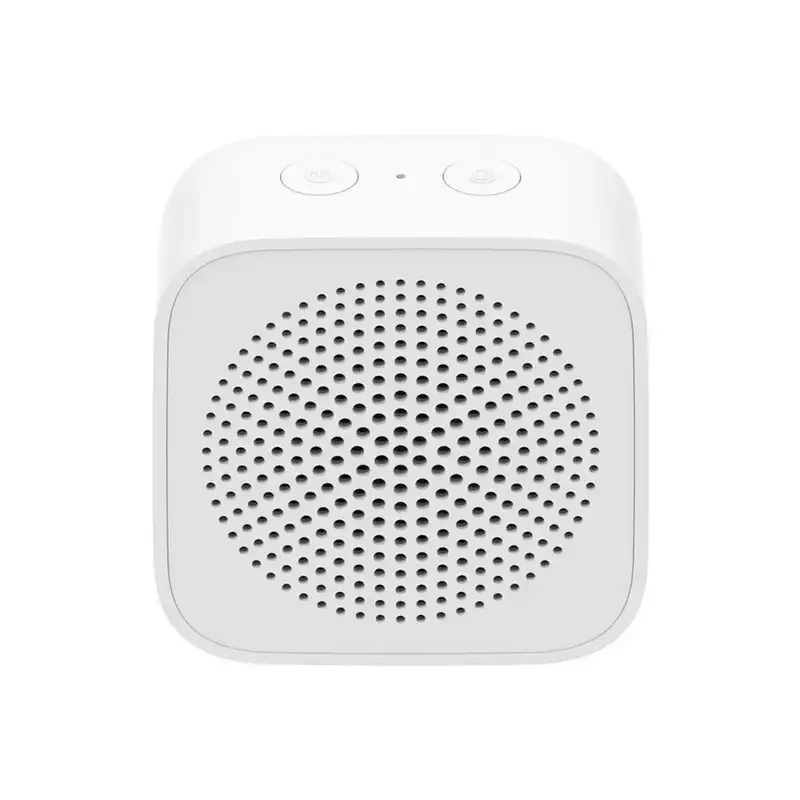 اسپیکر بلوتوثی قابل حمل شیائومی مدل XMYX07YM