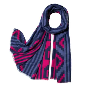 شال زنانه مدل 0425 کد 1646