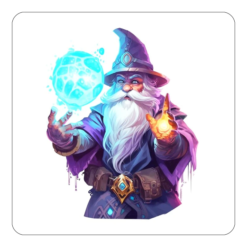 مگنت کاکتی طرح هری پاتر Harry Potter مدل mp42435