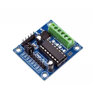 ماژول درایور موتور مدل L293D