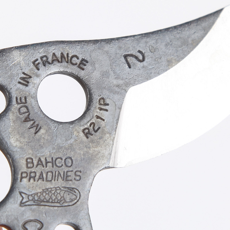 تیغ یدک قیچی باغبانی باهکو مدل PX-M2