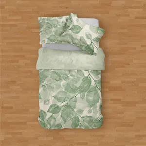 سرویس خواب مدوپد مدل PAT00191 یک نفره 4 تکه