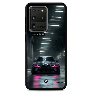 AKAM AMC-WSGS20U-BMW-43 Cover For Samsung Galaxy S20 Ultra