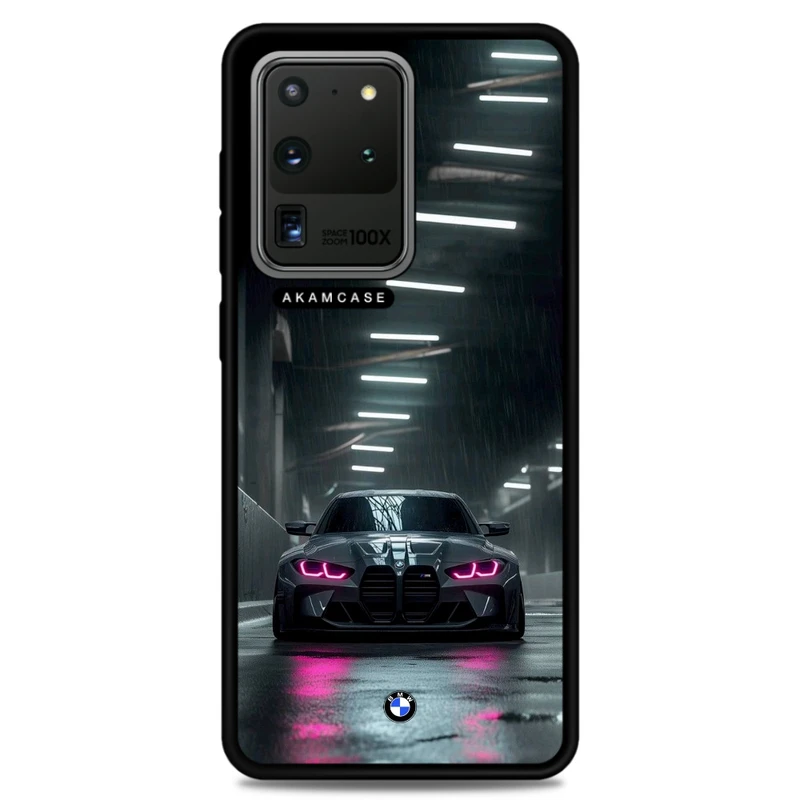 کاور آکام مدل AMC-WSGS20U-BMW-43 مناسب برای گوشی موبایل سامسونگ Galaxy S20 Ultra