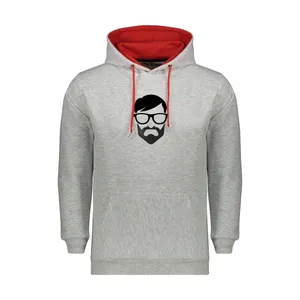 هودی مردانه آریا پارس مدل آراد-3-208