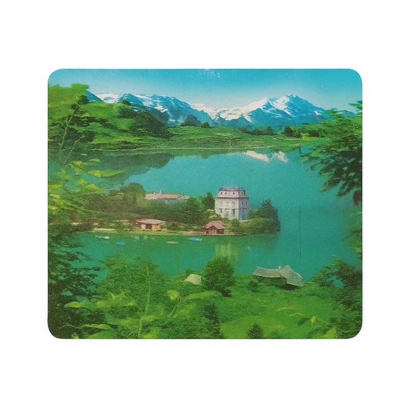 ماوس پد مدل Mou006 سایز 21*19