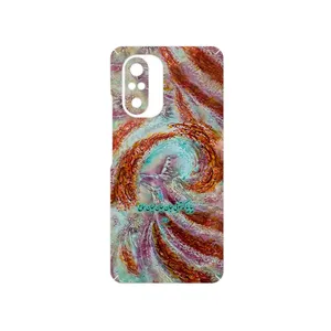 MAHOOT Molana Cover Sticker for Xiaomi Mi 11i