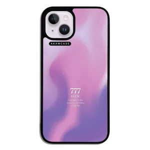 AKAM AMC-WA14-LUCKY-12 Cover For Apple iPhone 14