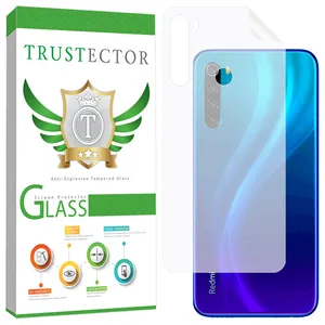 Trustector TNMB Nano Back Protector For Xiaomi Redmi Note 8 / Redmi Note 8 2021