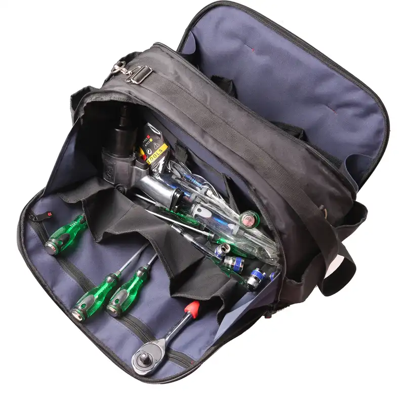 کیف ابزار مدل ۱۲۲